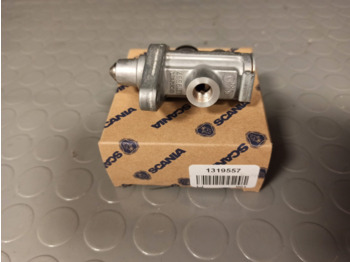 Caja de cambios y piezas SCANIA