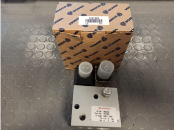 Caja de cambios y piezas SCANIA
