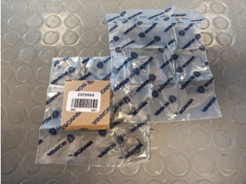 Kit de reparación de motores SCANIA