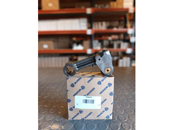 Motor y piezas SCANIA