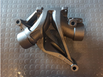Turbocompresor SCANIA