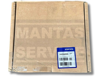 Pastillas de freno VOLVO