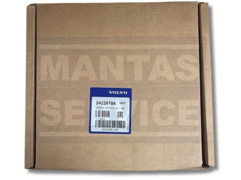 Pastillas de freno VOLVO