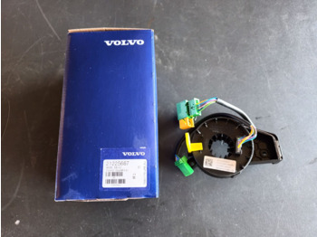 Sistema eléctrico VOLVO