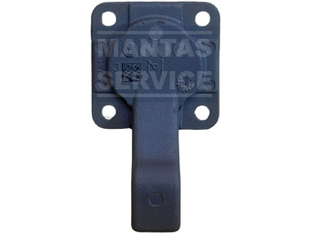 Caja de cambios y piezas VOLVO