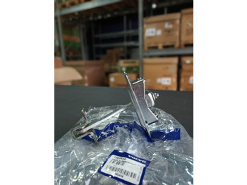 Puerta y piezas VOLVO