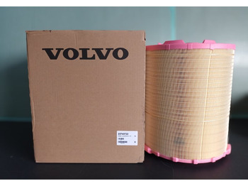 Filtro de combustible VOLVO