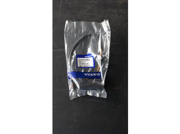 Sistema eléctrico VOLVO