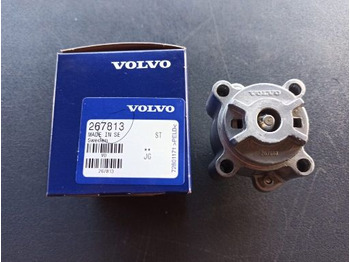 Caja de cambios y piezas VOLVO