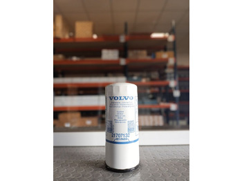 Filtro de aceite VOLVO
