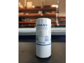 Filtro de aceite VOLVO