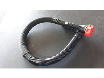 Filtro de aceite VOLVO