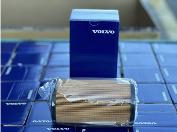 Filtro de aceite VOLVO