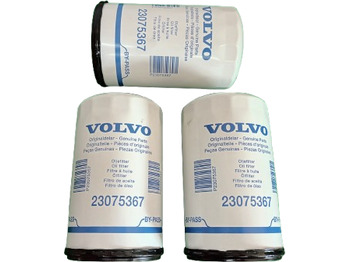 Filtro de aceite VOLVO