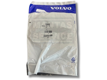 Caja de cambios y piezas VOLVO