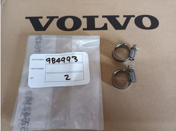 Motor y piezas VOLVO