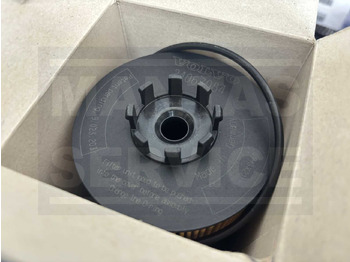 Filtro de aceite nuevo VOLVO VOLVO PENTA OIL FILTER 24063074: foto 4 Filtro de aceite nuevo VOLVO VOLVO PENTA OIL FILTER 24063074: foto 4