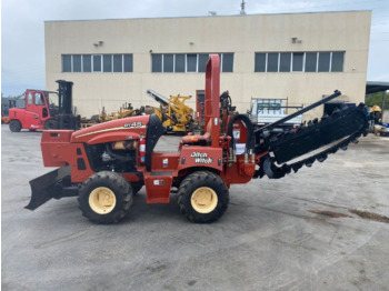 Zanjadora DITCH WITCH