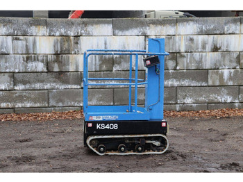 Plataforma elevadora AICHI