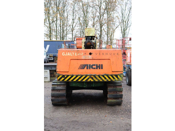 Plataforma telescopica Aichi RZ150/IRZ500: foto 5