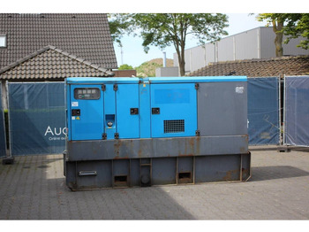 Generador industriale ATLAS