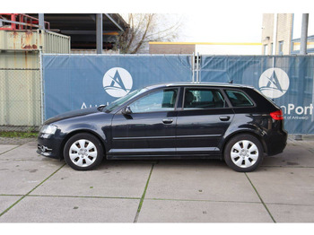 Coche Audi A3: foto 2 Coche Audi A3: foto 2