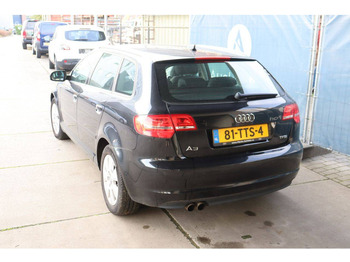 Coche Audi A3: foto 4 Coche Audi A3: foto 4