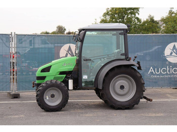 Tractor DEUTZ