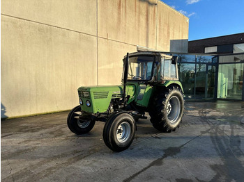 Tractor DEUTZ