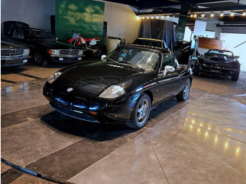 Coche FIAT