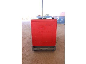 Generador industriale GRFW50: foto 4 Generador industriale GRFW50: foto 4