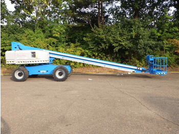 Plataforma telescopica Genie S-80: foto 1