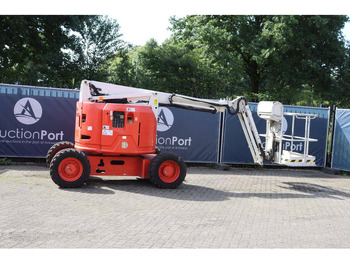 Plataforma articulada GENIE Z34/22