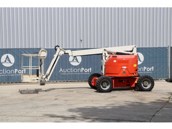 Plataforma articulada GENIE Z34/22