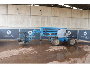 Plataforma articulada GENIE Z45/25