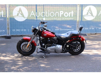 Motocicleta HARLEY-DAVIDSON