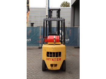 Carretilla elevadora de gas Hyster H1.75XL: foto 5