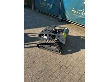 Implemento RC Rupsmaaier: foto 4 Implemento RC Rupsmaaier: foto 4