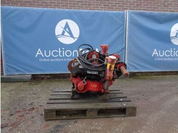 Implemento ROTOTILT RT40: foto 1