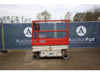 Plataforma de tijeras JLG 1930ES: foto 2