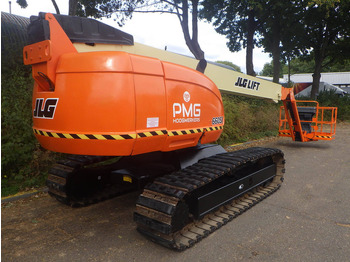 Plataforma telescopica JLG 660SJC: foto 2 Plataforma telescopica JLG 660SJC: foto 2