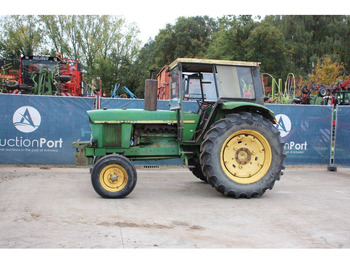 Tractor JOHN DEERE 3130