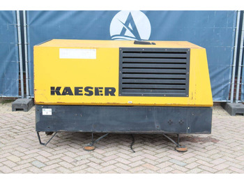 Compresor de aire Kaeser M76: foto 2 Compresor de aire Kaeser M76: foto 2