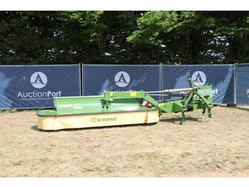 Segadora KRONE Easycut