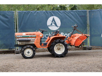 Tractor KUBOTA B series