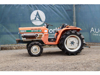 Tractor KUBOTA B series