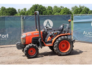 Tractor KUBOTA B series