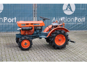 Tractor KUBOTA B series
