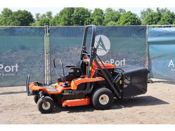 Cortacésped KUBOTA