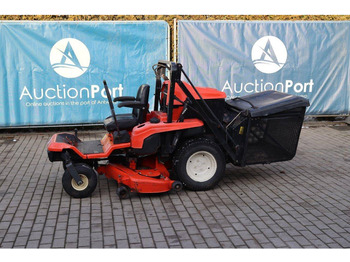 Cortacésped KUBOTA